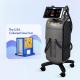 1.8kw Oem Diode Laser Hair Removal Machine Soprano Titanium