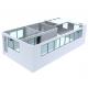 3*12Meter new design Container clean room for ship