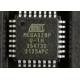 ATMEGA328P-AU MICROCHIP 8-bit Microcontrollers - MCU 32KB In-system Flash