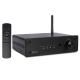 HiFi Audio Power Amplifier 2 Channel Stereo Class D Digital Integrated Bluetooth Amplifier