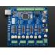 Parallel 8b STN TFT LCD Controller Board 1920x1200  For Water Heater