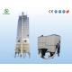 30T Compact Structure Rice Grain Dryer , Paddy Grain Dryer Automatic