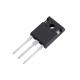 N Channel Transistors NTHL160N120SC1 Integrated Circuit Chip TO-247-3 SIC MOSFET