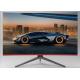 32 Inch Flat Gaming Computer Monitors FHD/1920*1080 With 3 Side Borderless