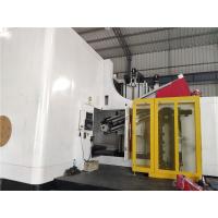 Milling Six Axis Long Hole Drilling Machine Precision Detection Remote Control