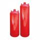 Eco - Friendly Novec 1230 Gaseous Fire Cylinder 40-180L Capacity