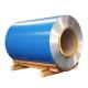 SGCC Prepainted Galvanized Steel PPGI Coil Wooden 0.5mm 0.4mm Ral Color Coated