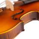 china factory Top Sale European Model Flamed Cheap Student Solid violin Ludwig van Beethoven：Violin Sonata No.9 in A Maj