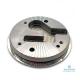 Lightweight CNC Milled Parts Nickel Plating CNC Stainless Steel Assembly Milling Parts