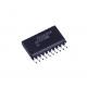 Texas Instruments CD74ACT273M Electronic sop 8 Flash Ic Components Chip Circuitos integratedados Con Oro TI-CD74ACT273M