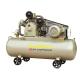 Oil Less 220v 3 hp Industrial Gold Air Compressor For Blowing Process