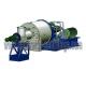 Horizontal Two Stage Pusher Centrifuge Salt Centrifuge Machine For Concentrating Salt