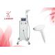 Painless Super Hair Removal 810nm Diode Laser Depilation Machine
