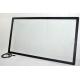 32 - 84 Inch Infrared Touch Screen Panel Frame With USB Controller High Stability