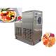 50Kg 100Kg Vegetable Freeze Dryer Automatic Vacuum Freeze Dryer Machine For Industrial
