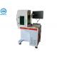 Enclosed Jewellery Rings Nacklace Bracelet Laser Marking Machine For Metals Nonmetals