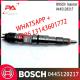 Diesel Injector 0445120217 0445120061 0445120274 for MAN 51101006126