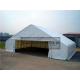 Prefabricated Truss Structure,Warehouse Tent TC6549