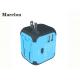 10A PC Material Travel Power Adapter Compatible With Electrical Devices
