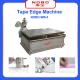 Tape Edge Machine Production Efficiency 15 Sheets / Hours NOBO-WB-3