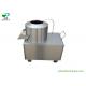 industrial stainless steel potato peeling machine/ginger peeler equipment
