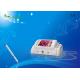 8.4 Color Touch Screen 150W High Frequency Spider Vein Removal Machine