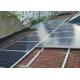 10KW 50kw 100kw Solar Energy System With Storage Battery PV
