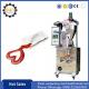 Automatic Vertical ketchup packaging machinery ketchup packing machine