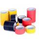 95% Elongation Silicone PTFE Insulation Tape For Electrical Harness Temperature Environments