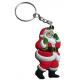 Cheap and fast shipping 3D PVC Keychain/Soft PVC Keychain / Promotion Keychain