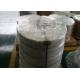 1100 H24 Narrow Aluminium Strips / Tape Industrial Side Rubbing Strip Odorless