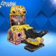 42 inch Motorcycle Motion Simulator FF Moto Arcade Racing Game