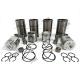 D5A-T For Volvo Diesel Engine Spare Parts Overhaul Kit
