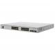 C1000-24T-4X-L Cisco Catalyst 1000 Series Switches 24x 10/100/1000 Ethernet Ports 4x 10G SFP Uplinks