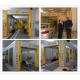 Tunnel Car Wash Systems TEPO-AUTO-TP-901 with high presure water