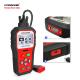 KONNWEI KW818 OBDII Code Reader Auto Scan TOOL Engine test Battery Monitoring in Real Time