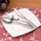 high-grade polished stainless steel flatware set dinner cutlery sets