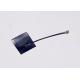 Customized Size 4G LTE Antenna Built - In FPC Internal Antenna RG1 13 Cable