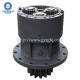Excavator Slewing Gear Box Reduction SH200 SH200A3 SH210A5 Swing Gearbox