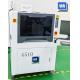 Fiber UV PCB Laser Marking Machine AC220V 50Hz 2200W