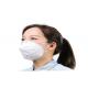 Non Woven N95 Particulate Mask Anti Dust Flu Disposable Medical Face Masks