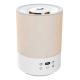 Aroma Diffuser Essential Oil Humidifier Top Filling Water 4L Tank DC24V Adapter