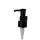 Custom Order Accepted 28/410 Clip Lock Oil Pump for Liquid Soap Dispenser Plastic