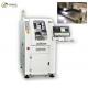 Auto Tool Change CE PCB Depanelizer With Anti Static Spindle