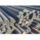36CRNIMO16 Hot Forged Mild Steel Bars , EN30B Low Carbon Steel Rod