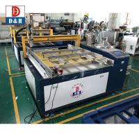 Automatic Glue Machine High Precision RTV Silicone Electronic Potting Machine For Electronics