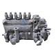 Diesel Fuel Injection Pump 6D102-6 Excavator Diesel Pump for Diesel Engine Parts
