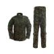 Military Police Dress Uniform General Camouflage Tactical Uniform ​