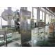 Electric Driven End Of Line Packaging Equipment 150B/Min PVC Lable Sleeve Machinery