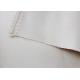 Length 50m High Silica Fiberglass Cloth , Non Flammable High Silica Fabric